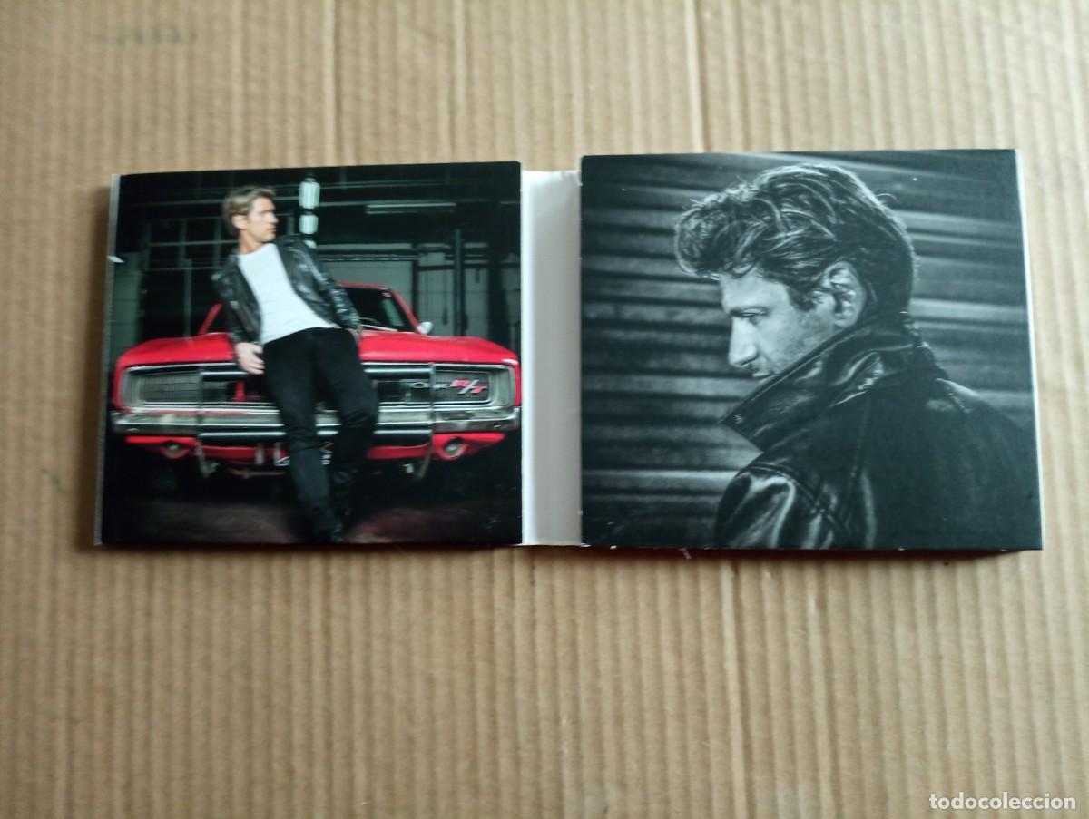CDs de m&uacute;sica: GENE THOMAS - OMSINGELD 3 CD&acute;S DIGIPACK 2020 - Foto 2