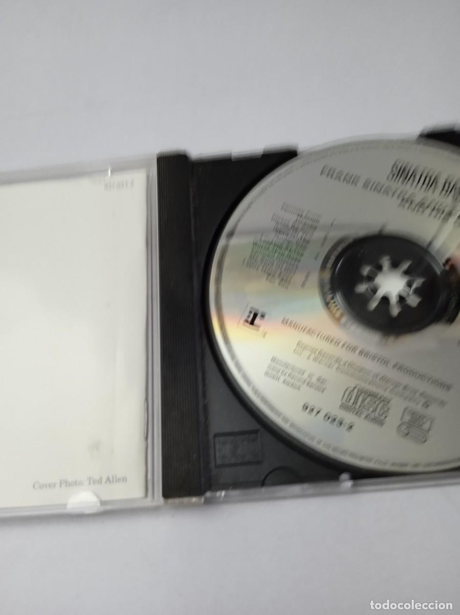 CDs de m&uacute;sica: FRANK SINATRA Sinatra - Basie - Foto 2