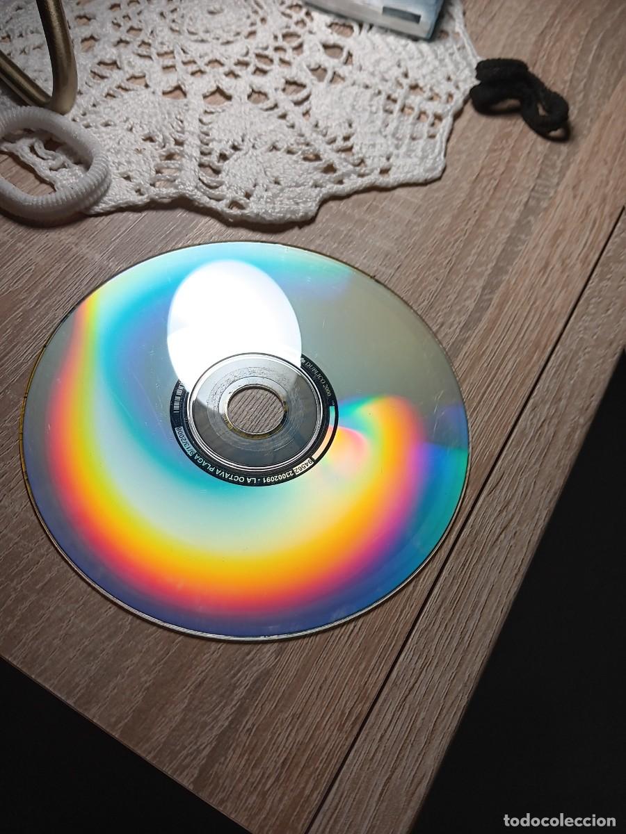 CDs de m&uacute;sica: Dogma crew - Foto 2