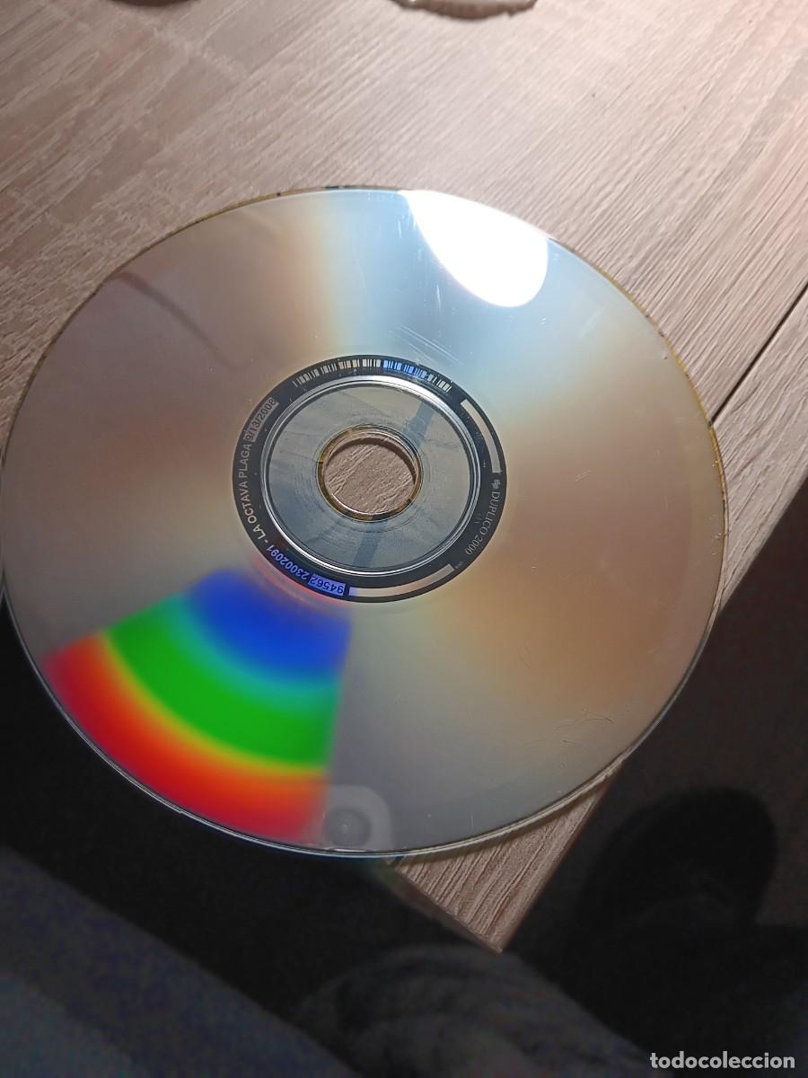 CDs de m&uacute;sica: Dogma crew - Foto 3