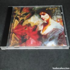 CDs de Música: ENYA - WATERMARK - CD - 1987 - DISCO VERIFICADO