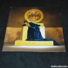 CDs de Música: ENYA - THE MEMORY OF TREES - 1995 - CD - DISCO VERIFICADO