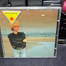 CDs de Música: MARIE FREDRIKSSON (ROXETTE) - EFTER STORMEN ED. SUECA 1987 DIFICIL