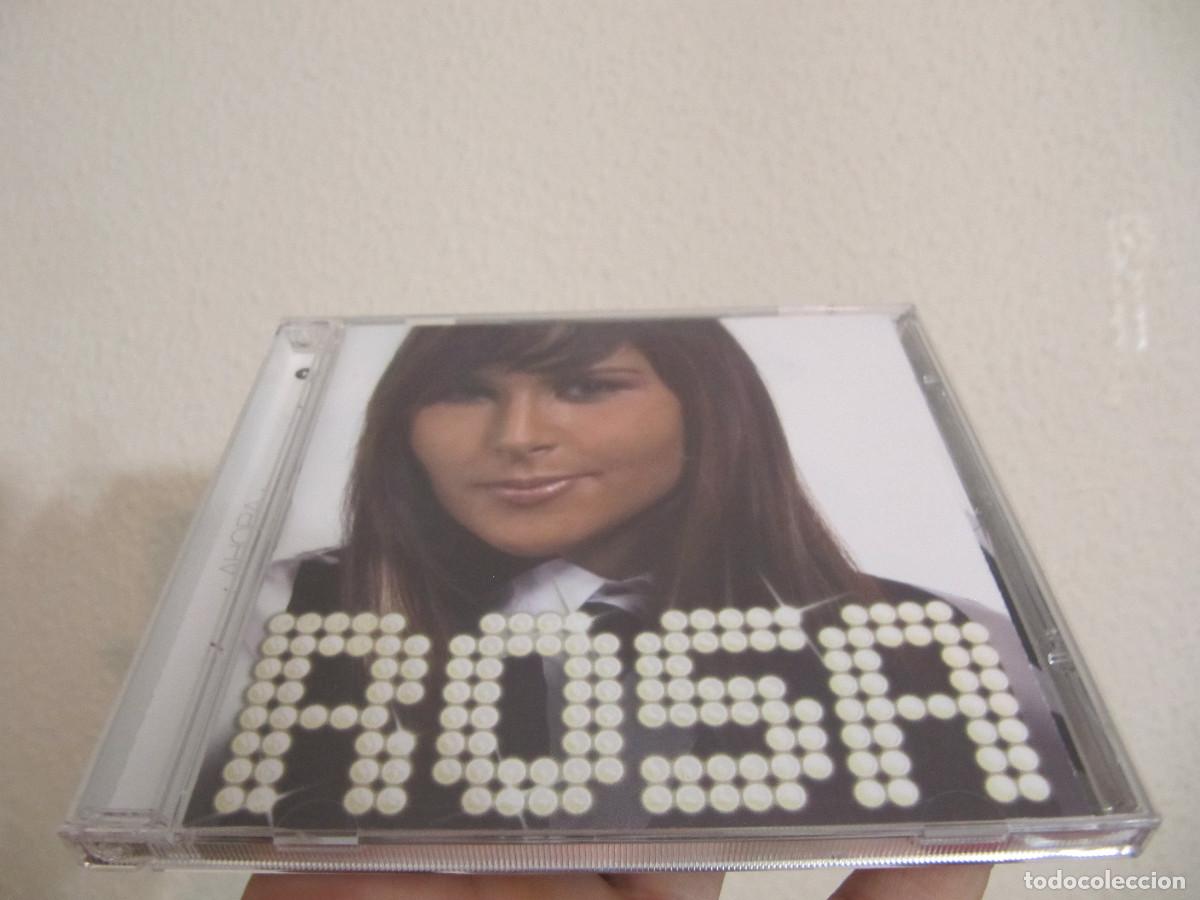 CDs de m&uacute;sica: ROSA - AHORA CD OPERACION TRIUNFO - Foto 1