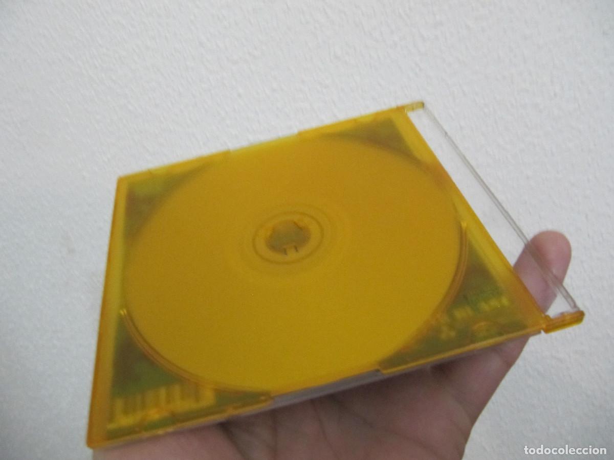 CDs de m&uacute;sica: Stratovarius , Infinite LEER DESCRIPCION - Foto 2