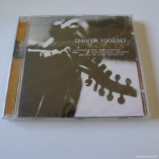 CDs de Música: DHAFER YOUSSEF - ELETRIC SUFI CD NUEVO