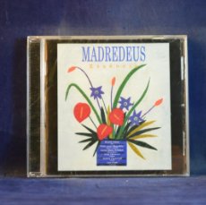 CDs de Música: MADREDEUS – ESSÊNCIA - CD