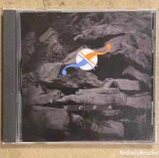 CDs de Música: CD. XERA “LLIÉNDRES”.