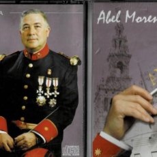 CDs de Música: ABEL MORENO ANTOLOGIA VOL 12. CD-VARIOS-2481