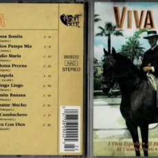 CDs de Música: VIVA ESPAÑA. CD-VARIOS-2487