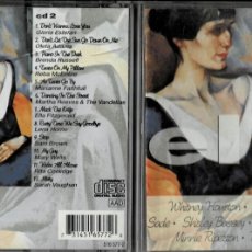 CDs de Música: POLYSTAR ELLAS. CD-VARIOS-2490