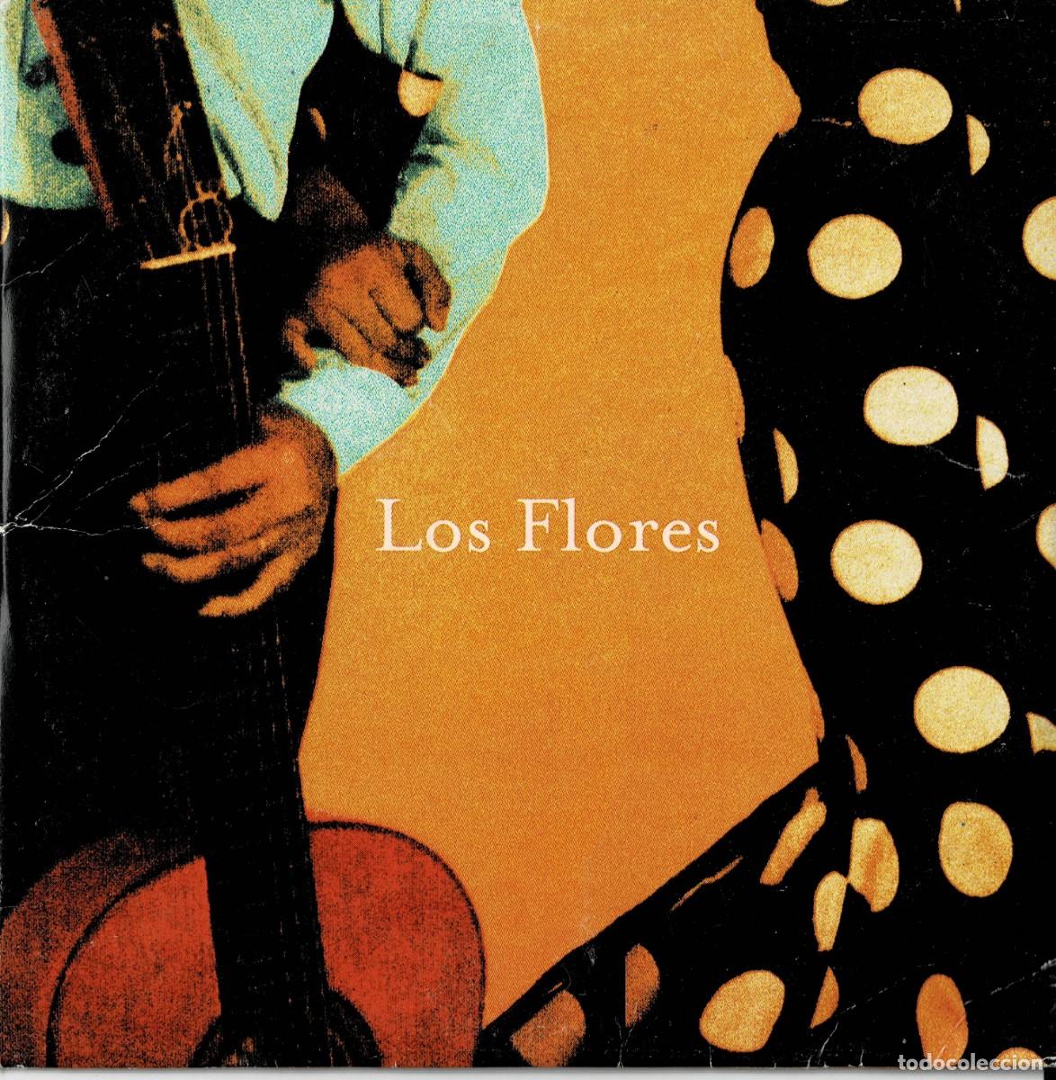CDs de m&uacute;sica: LOLA FLORES. CD-FLA-1321 - Foto 1