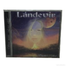 CDs de Música: LANDEVIR - SUEÑOS CELTAS - CD MUSICA - (2006 LAN-1 CD) / 671