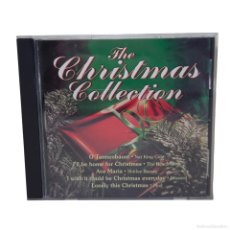 CDs de Música: THE CHRISTMAS COLLECION - CD MUSICA - (DC 862232) / 676