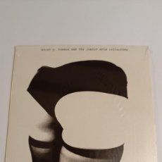 CDs de Música: MICAH P. HINSON AND THE JUNIOR ARTS COLLECTIVE (ROCKDELUX) (CD PROMO) (CARD. SLEEVE) (COUNTRY-FOLK)