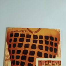 CDs de Música: MICACHU / JEWELLERY (GATEFOLD) (FOLKTRÓNICA)