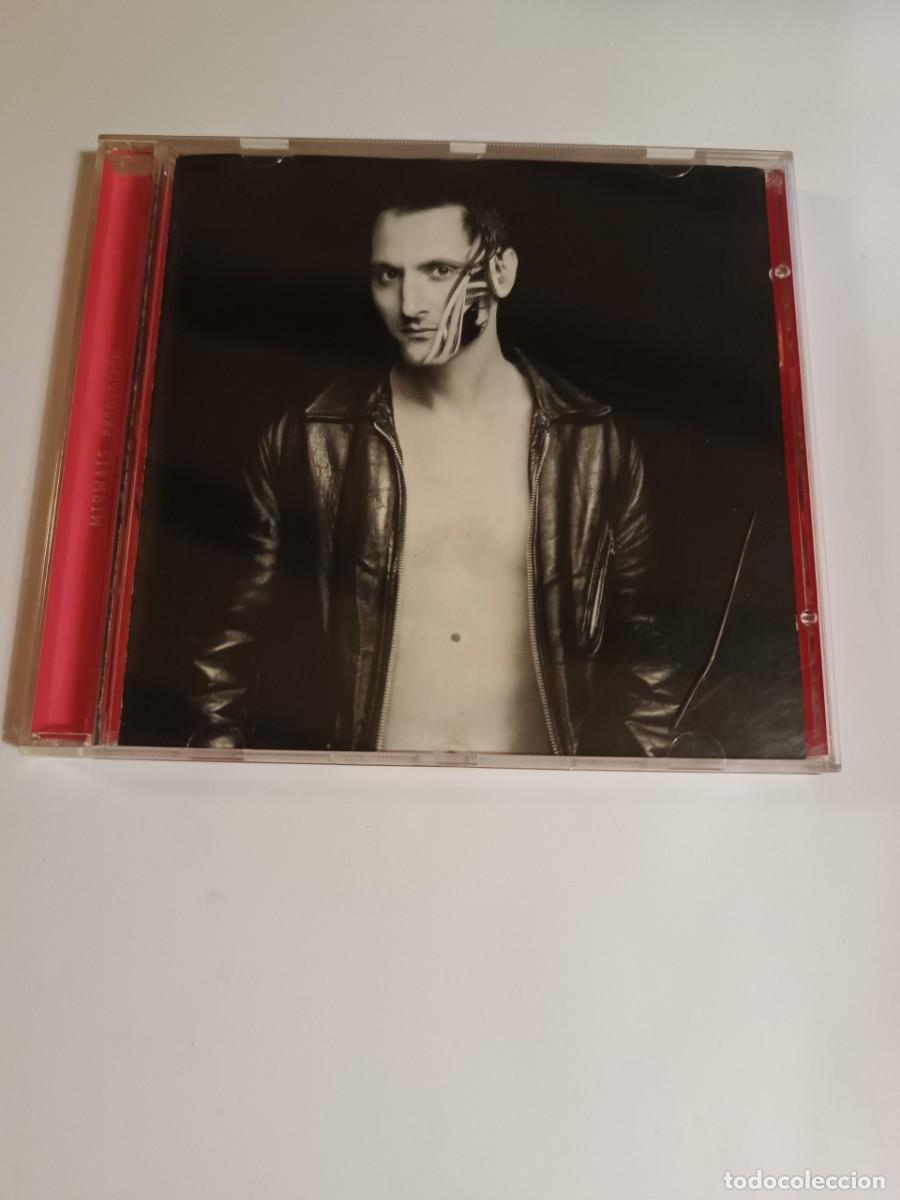 CDs de m&uacute;sica: Mirwais / Production (Electr&oacute;nica) - Foto 1