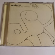 CDs de Música: MOJAVE 3 / EXCUSES FOR TRAVELLERS (COUNTRY-POP)