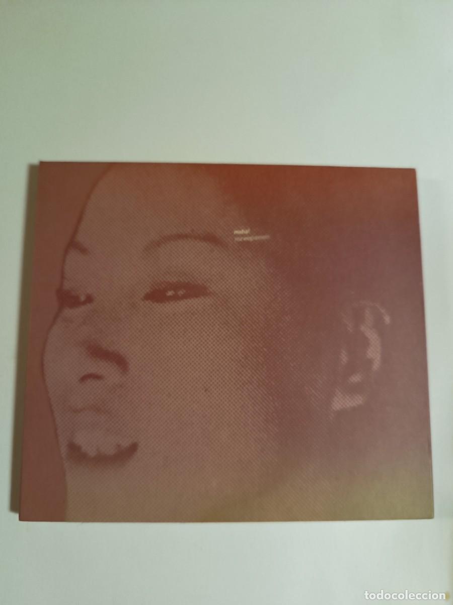 CDs de m&uacute;sica: Moha! / Norwegianism (Digipak) (Noise) - Foto 1