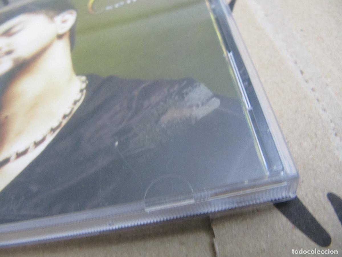 CDs de m&uacute;sica: ABEL - SENTIRAS - CD CADENA 100 - Foto 3