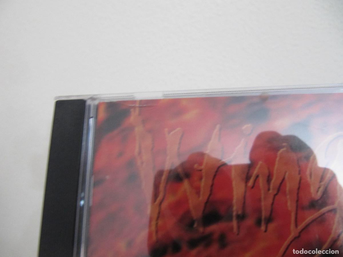 CDs de m&uacute;sica: WINGER - Pull------- - Foto 2