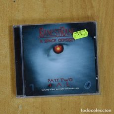 CDs de Música: RANESTRANE - A SPACE ODYSSEY PART TWO - CD