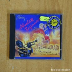 CDs de Música: VARIOS - ABSOLUTE BEGINNERS - CD