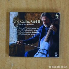 CDs de Música: VARIOS - THE CELTIC VIOL II - CD