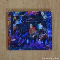 CDs de Música: BLACK MIDI - CAVALCADE - CD