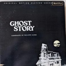 CDs de Música: L71 BANDA SONORA - LP VINILO 1981 - GHOST STORY