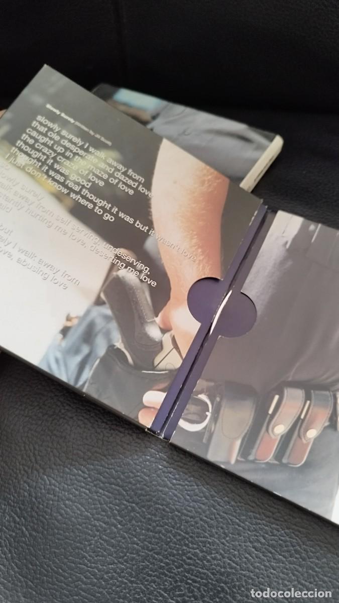 CDs de m&uacute;sica: Masters At Work &ndash; Stop And Listen 5.Doble Cd - Foto 3