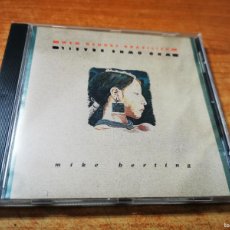 CDs de Música: MIKE HERTING WEM GEHÖRT BRASILIEN WHO OWNS BRASIL CD ALBUM DEL AÑO 1990 ESPAÑA CONTIENE 9 TEMAS