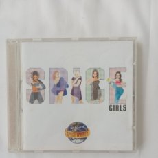 CDs de Música: SPICE GIRLS - SPICEWORLD CD COMO NUEVO