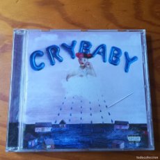 CDs de Música: MELANIE MARTINEZ, CRY BABY. CD