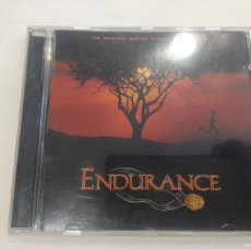 CDs de Música: ENDURANCE/CD ORIGINAL MOTION PICTURE SOUNTRACK.