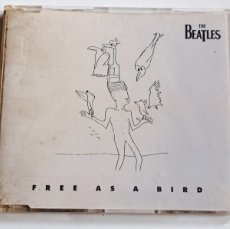 CDs de Música: THE BEATLES CD