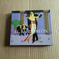 CDs de Música: VARIOS ARTISTAS - EL BANDONEON CD 1999