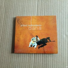 CDs de Música: MIKEL URDANGARIN - DANA CD DIGIPACK 2005 FOLK