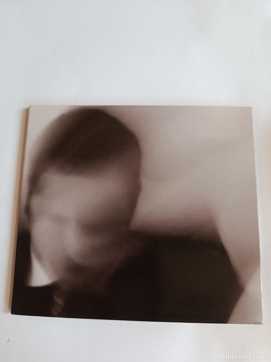 CDs de m&uacute;sica: Mordant Music / SyMptoMs (Gatefold) (Electr&oacute;nica) - Foto 1