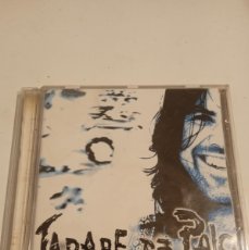 CDs de Música: M-58 CD MUSICA JARABE DE PALO LA FLACA