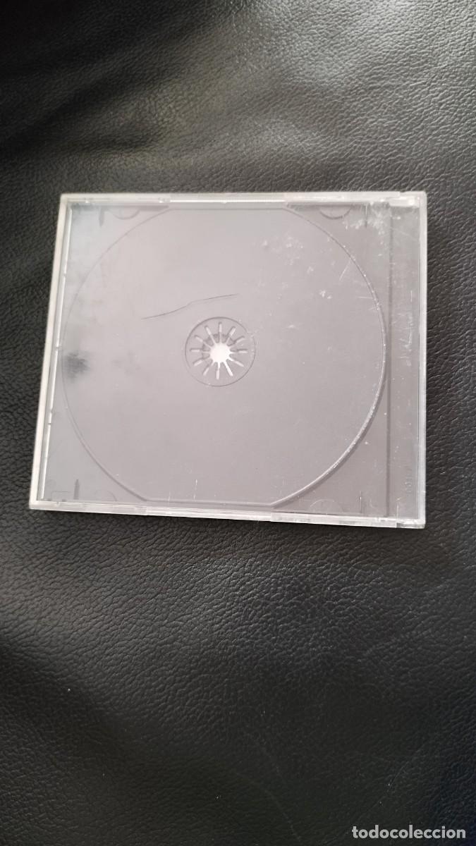 CDs de m&uacute;sica: Cheb Rizki,amour ethernal.Cd - Foto 3