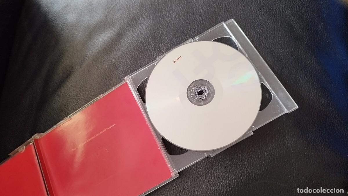 CDs de m&uacute;sica: David Mancuso &ndash; The Loft.Doble cd - Foto 3