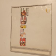 CDs de Música: M-58 CD MUSICA SPICE GIRLS
