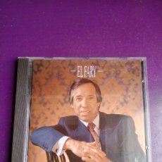 CDs de Música: EL FARY ‎– TOMILLO, ROMERO Y JARA . CD ZAFIRO 1992 - CANCION ESPAÑOLA, COPLA POP, SIN USO