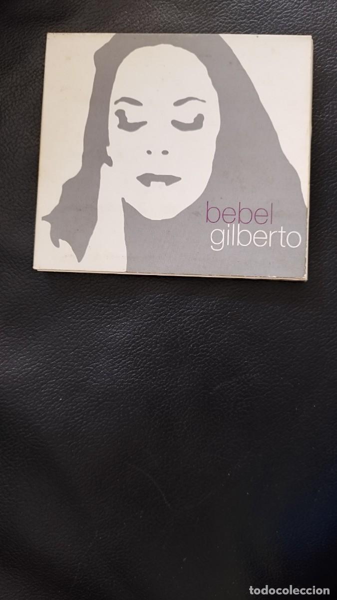 CDs de m&uacute;sica: Bebel Gilberto,Tanto Tempo.Cd - Foto 1
