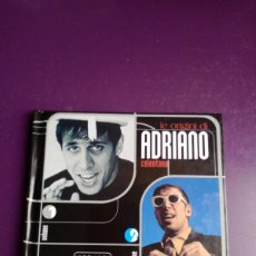 CDs de Música: LOS ORIGENES DE ADRIANO CELENTANO (1957-1972) DOBLE CD 1999 - 39 EXITOS + LIBRETO - ITALIA ROCK