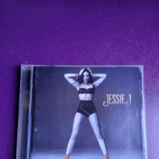 CDs de Música: JESSIE J – SWEET TALKER - CD LAVA 2014 - FUNK ELECTRONICA DISCO, SIN APENAS USO