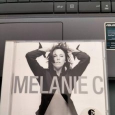 CDs de Música: RAR CD. MELANIE C (SPICE GIRLS). REASON