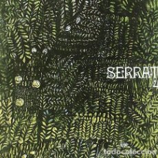 CDs de Música: SERRAT/4 (0743217771225)
