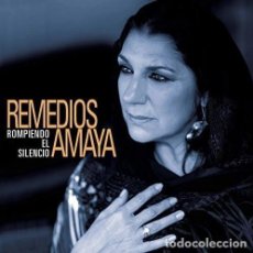CDs de Música: ROMPIENDO EL SILENCIO (0825646278787)